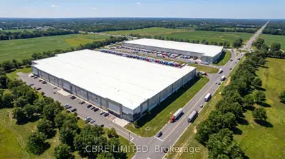 5455 Ashburn Road, Whitby, On L1m 1t1
