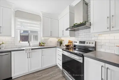 Detached in Clarington