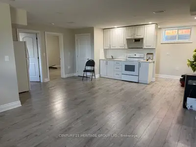 Detached in Toronto