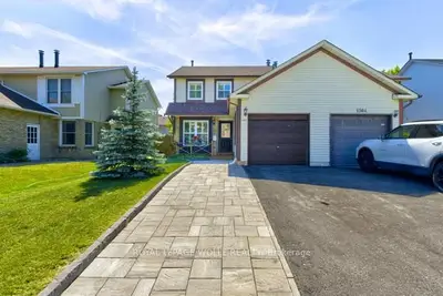 Semi-Detached in Oshawa