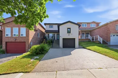 Detached in Ajax