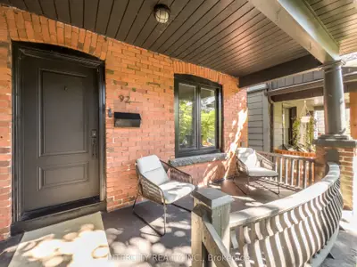 92 Dagmar Avenue, Toronto, On M4m 1w2