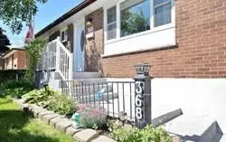 Detached in Oshawa