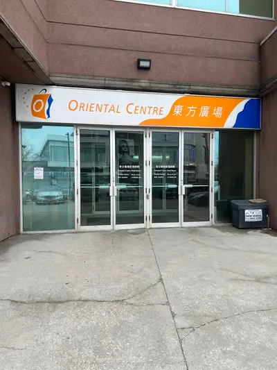 4438 Sheppard Avenue E 101a, 101b & 172, Toronto, On M1s 5v9