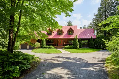 Detached in Clarington