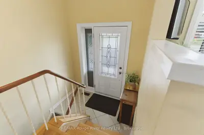 910 Crocus Crescent, Whitby, On L1n 2a7