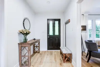 10 Highcliff Crescent, Toronto, On M1m 1a6