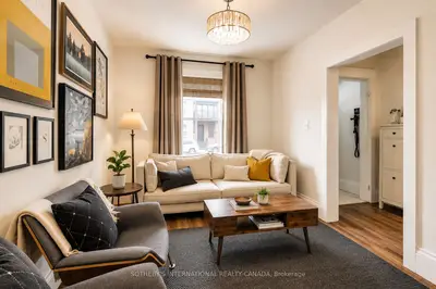 Semi-Detached in Toronto