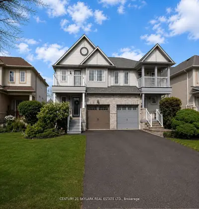 Semi-Detached in Whitby