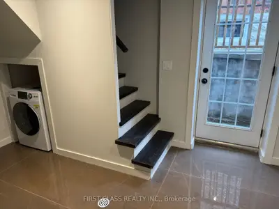 Detached in Toronto