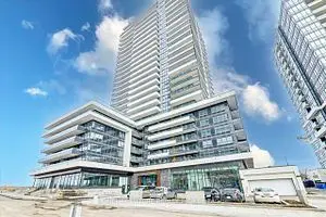 Condo Apartment in Pickering