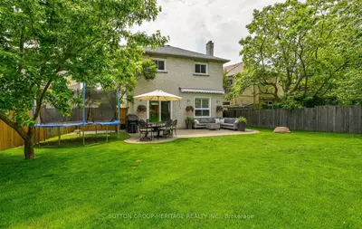 Detached in Pickering