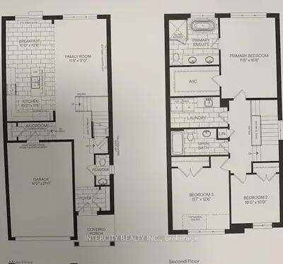 Lot 74l Brady Street, Whitby, On L1m 1z5
