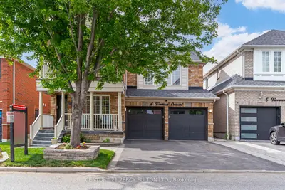 Detached in Ajax