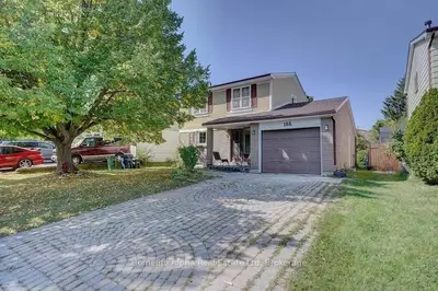 Semi-Detached in Toronto
