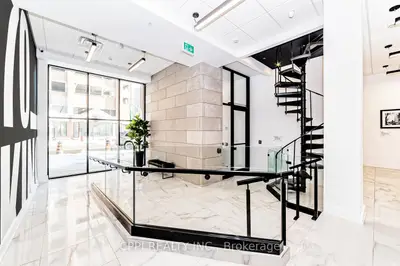 Condo Apartment in Oshawa