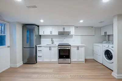 Semi-Detached in Toronto
