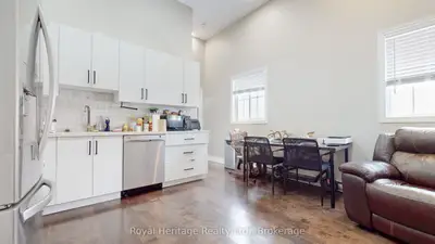Detached in Oshawa
