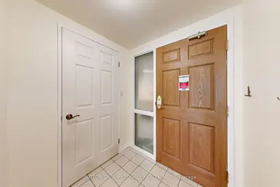 115 Bonis Avenue 611, Toronto, On M1t 3s4