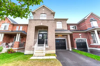 Detached in Ajax