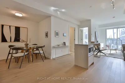 1161 Kingston Road 205, Toronto, On M1n 1p2