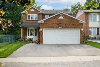 Detached in Pickering