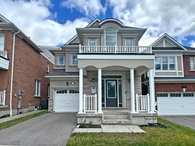 Detached in Pickering