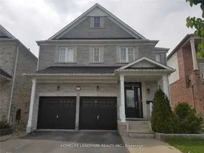 Detached in Ajax