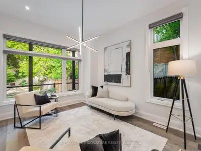 219 Wheeler Avenue, Toronto, On M4l 3v7