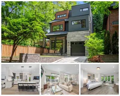 219 Wheeler Avenue, Toronto, On M4l 3v7