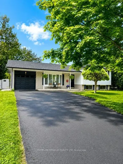 Detached in Ajax