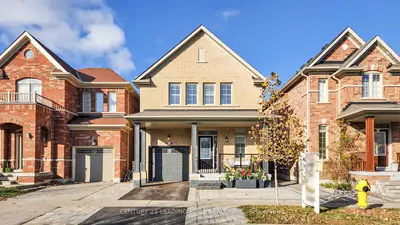 Detached in Pickering