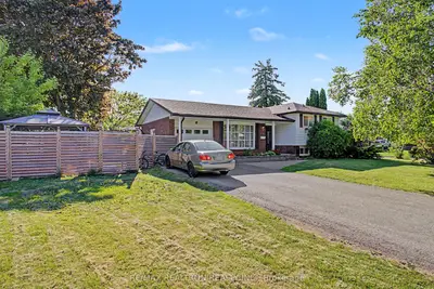 6 Turnbull Road, Ajax, On L1s 2x1