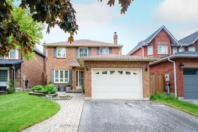Detached in Ajax