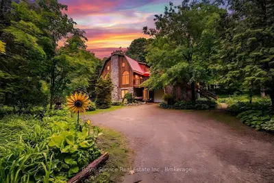 5147 Patterson Road, Clarington, On L0b 1m0