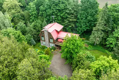 5147 Patterson Road, Clarington, On L0b 1m0