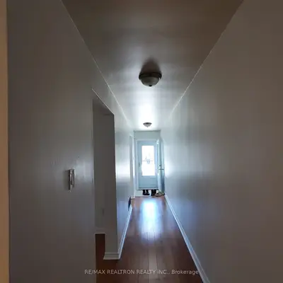 Semi-Detached in Toronto