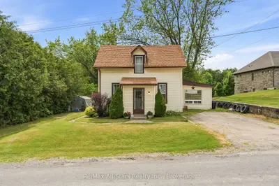 14080 Marsh Hill Road, Scugog, On L9l 1z2