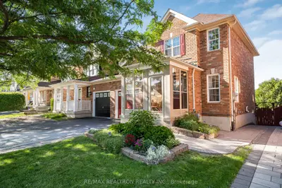 Semi-Detached in Toronto