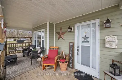 154 Admiral Road, Ajax, On L1s 2p1