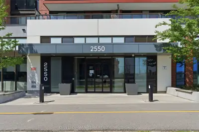 Condo Apartment in Oshawa