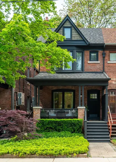 Semi-Detached in Toronto