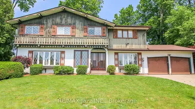 Detached in Oshawa
