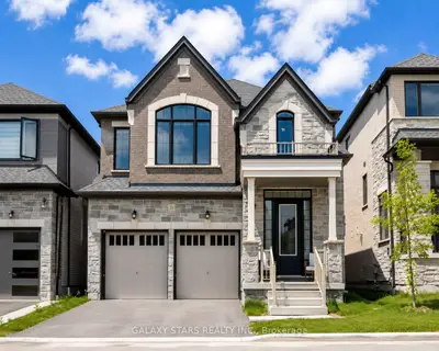 Detached in Pickering