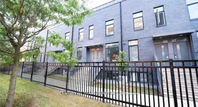 1780 E Simcoe Street N 98, Oshawa, On L1g 0c3