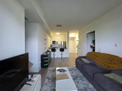Common Element Condo in Toronto