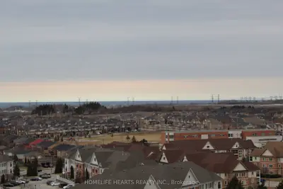 Condo Apartment in Clarington
