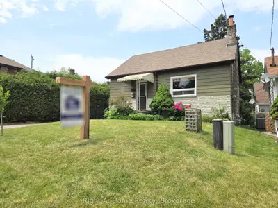 376 Colborne Street E, Oshawa, On L1g 1n1