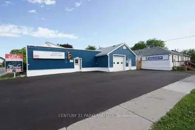 181 Albert Street, Oshawa, On L1h 4r3