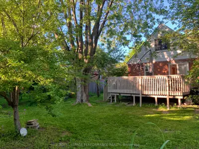 10 Faulkland Road, Toronto, On M1l 3s3